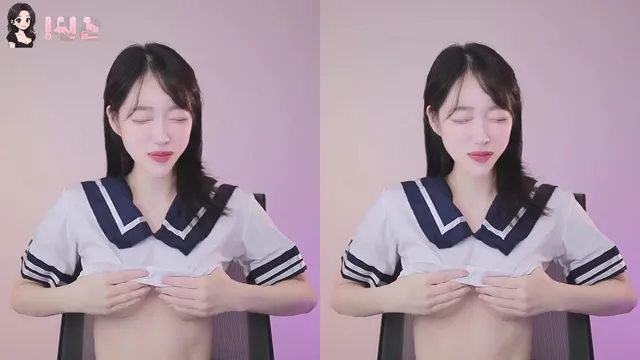 图片[3] - [Korean BJ] son6a6y 2026-05-18 - KBJFan