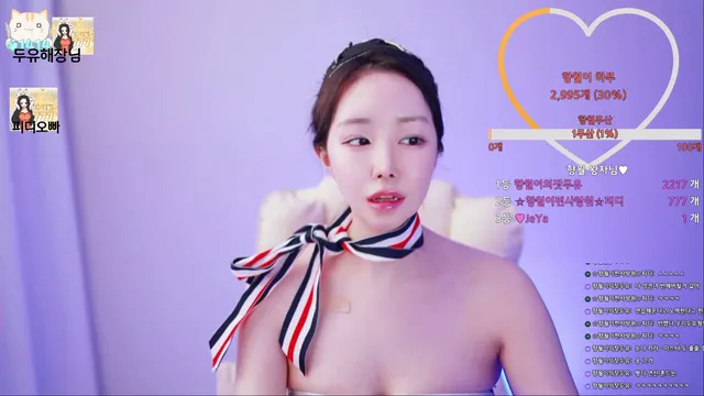 图片[3] - [Korean BJ] lululu7777 2025-02-05 - KBJFan