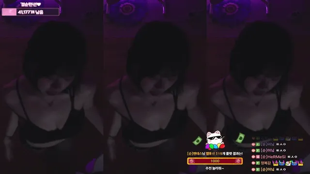 图片[6] - [Korean BJ] inhye0416 2026-04-03 - KBJFan