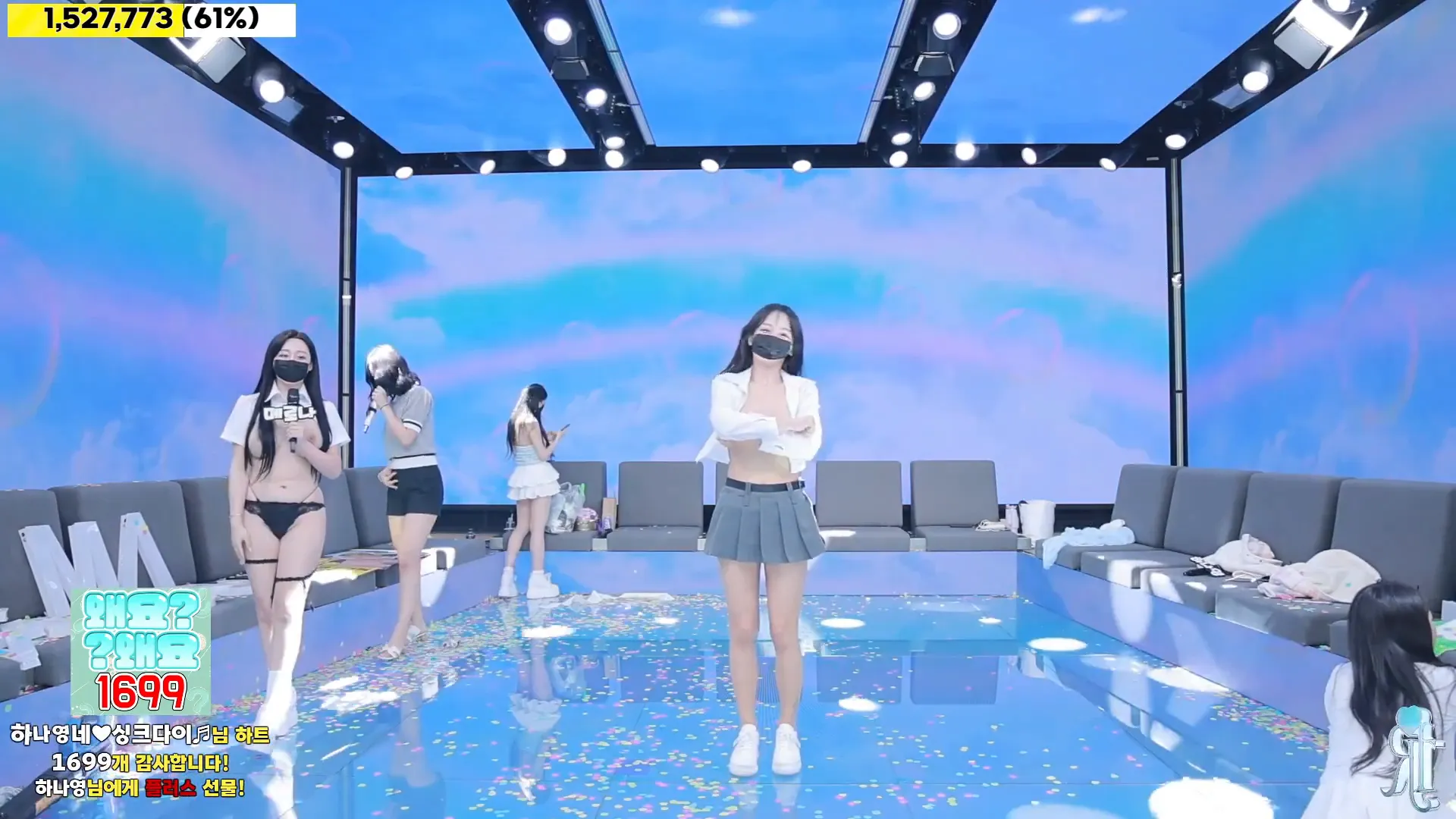 图片[62] - [Korean BJ] jinricp 2024-09-20 - KBJFan