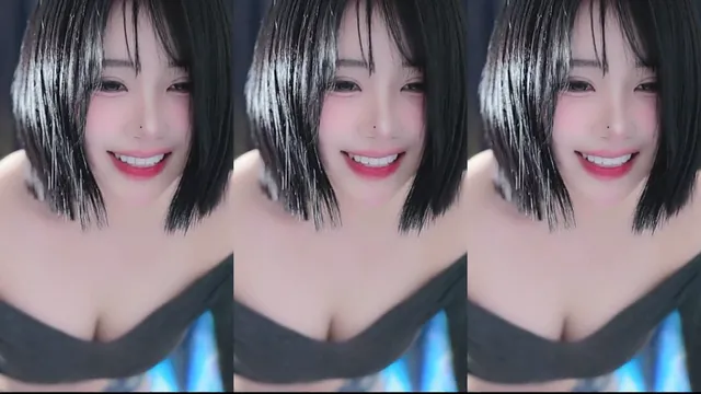 图片[1] - [Korean BJ] sky97120 2025-10-28 - KBJFan