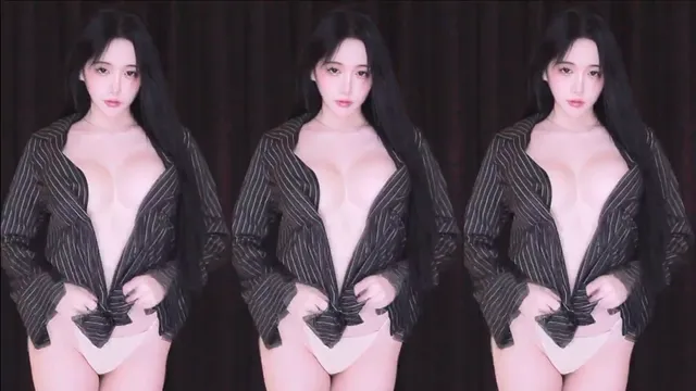 图片[4] - [Korean BJ] znvely00 2025-12-03 - KBJFan