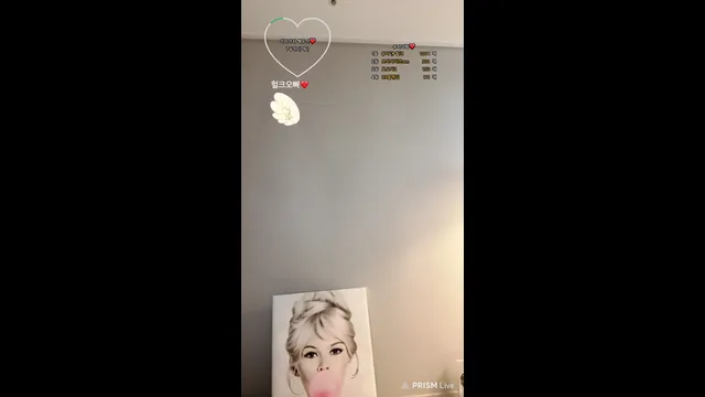 图片[1] - [Korean BJ] hee001 2025-03-28 - KBJFan