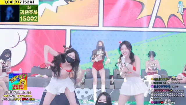 图片[63] - [Korean BJ] jinricp 2024-12-25 - KBJFan