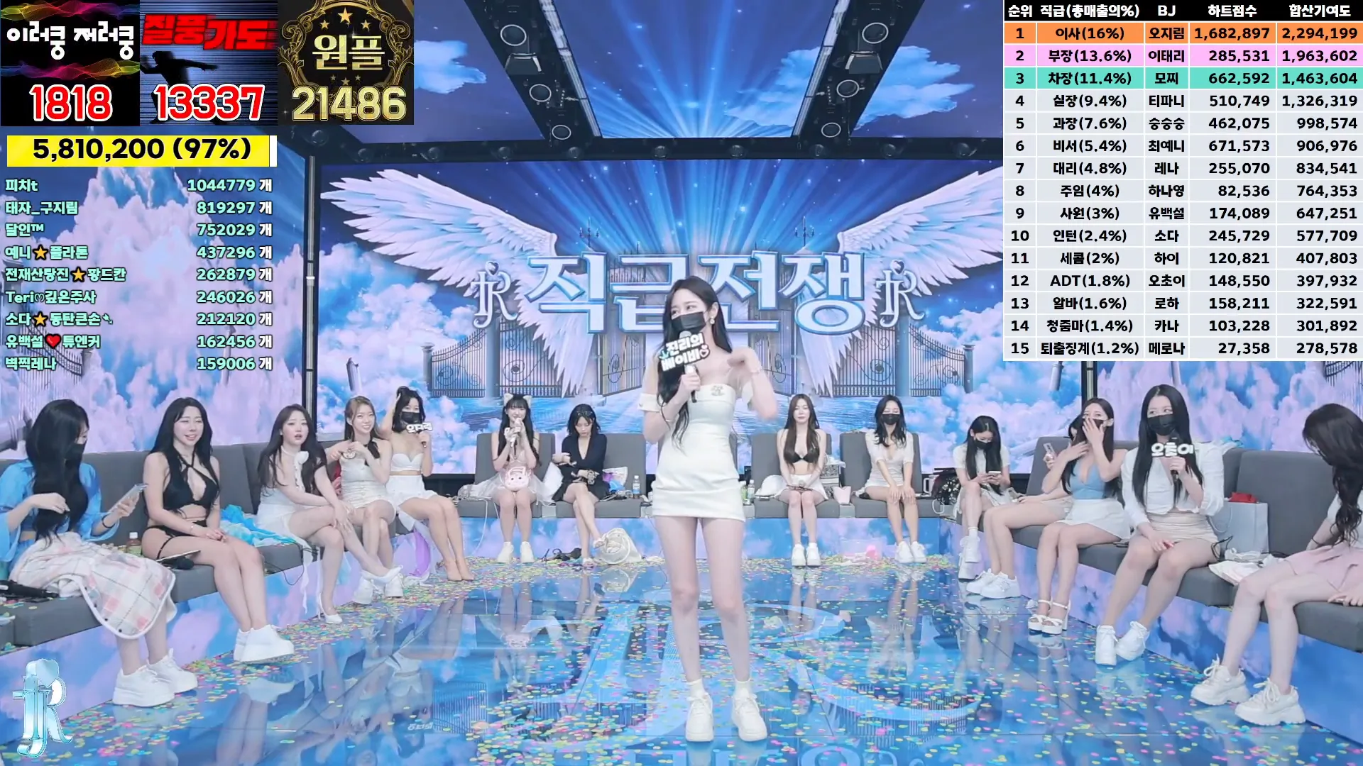 图片[90] - [Korean BJ] jinricp 2024-09-06 - KBJFan