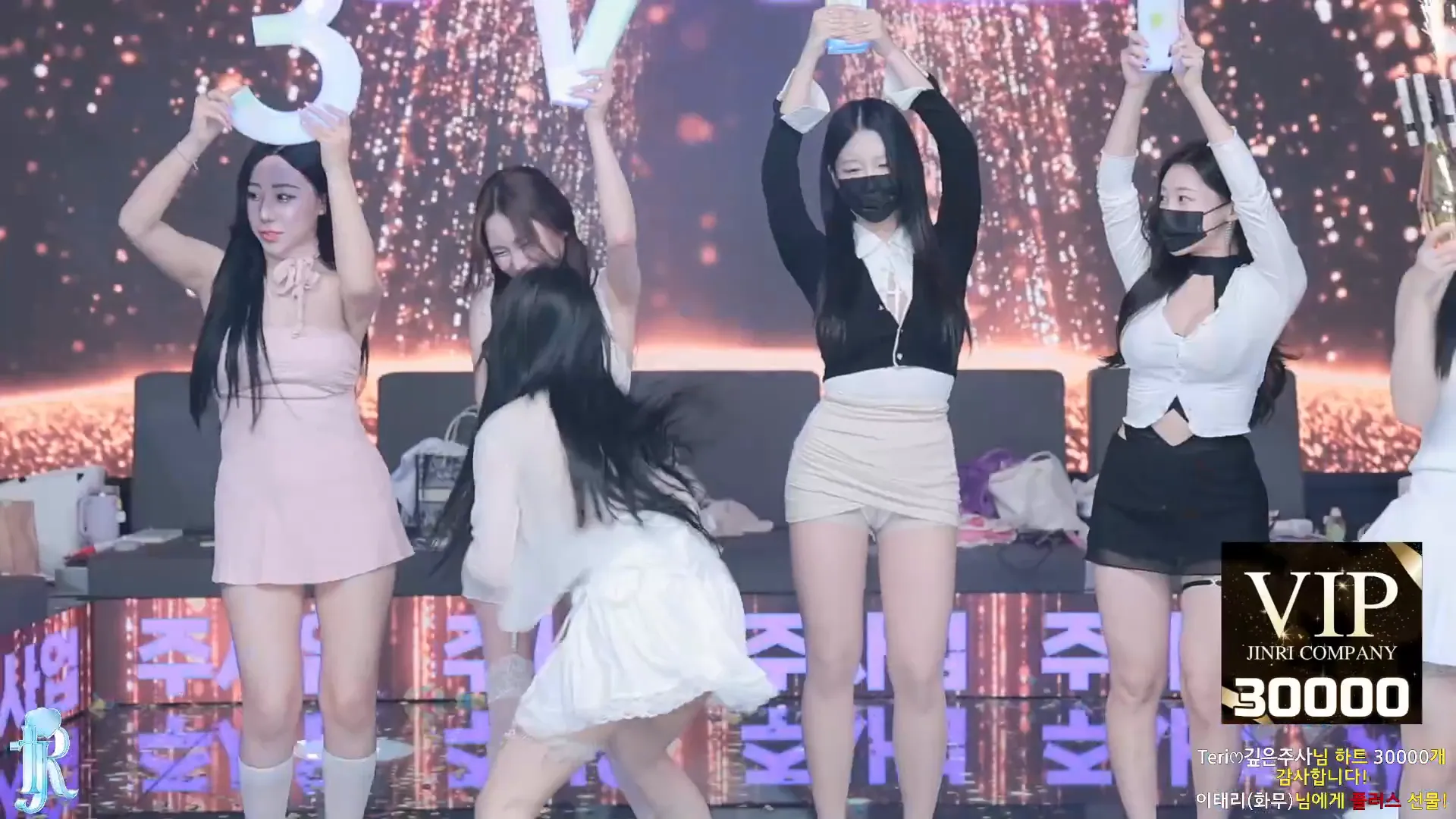 图片[26] - [Korean BJ] jinricp 2024-08-30 - KBJFan