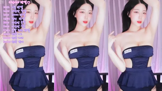 图片[6] - [Korean BJ] nlke0600 2025-06-13 - KBJFan