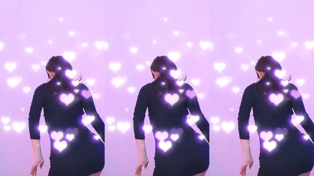图片[1] - [Korean BJ] jssisabel 2025-03-20