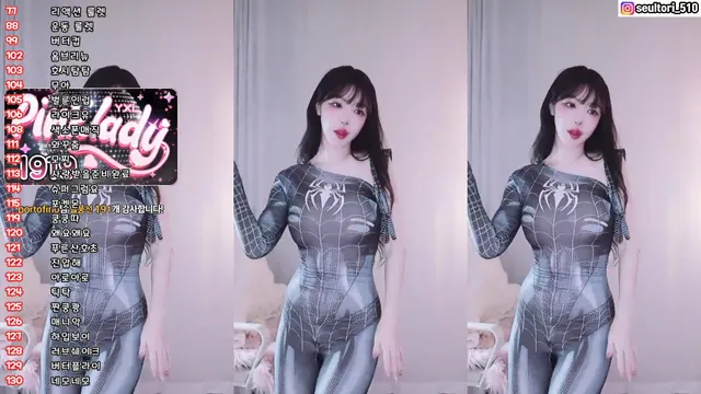 图片[4] - [Korean BJ] dasl8121 2025-02-14 - KBJFan