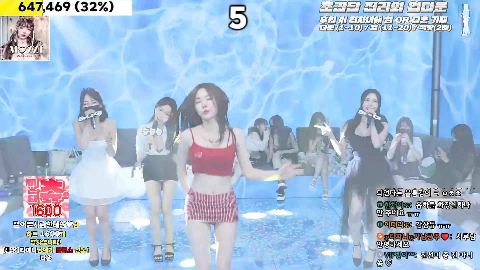 图片[27] - [Korean BJ] jinricp 2024-10-04 - KBJFan