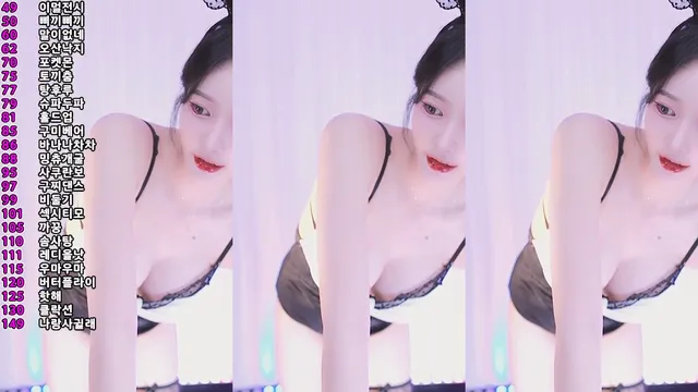 图片[6] - [Korean BJ] sumin2005 2025-03-25
