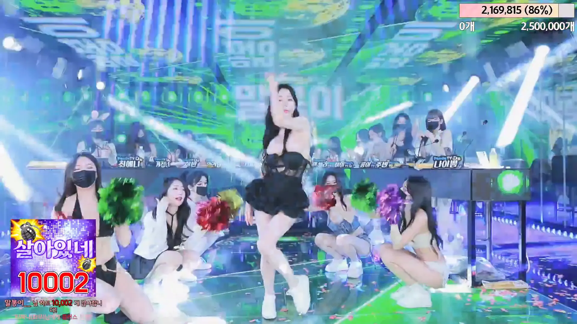 图片[102] - [Korean BJ] jinricp 2024-05-08 - KBJFan