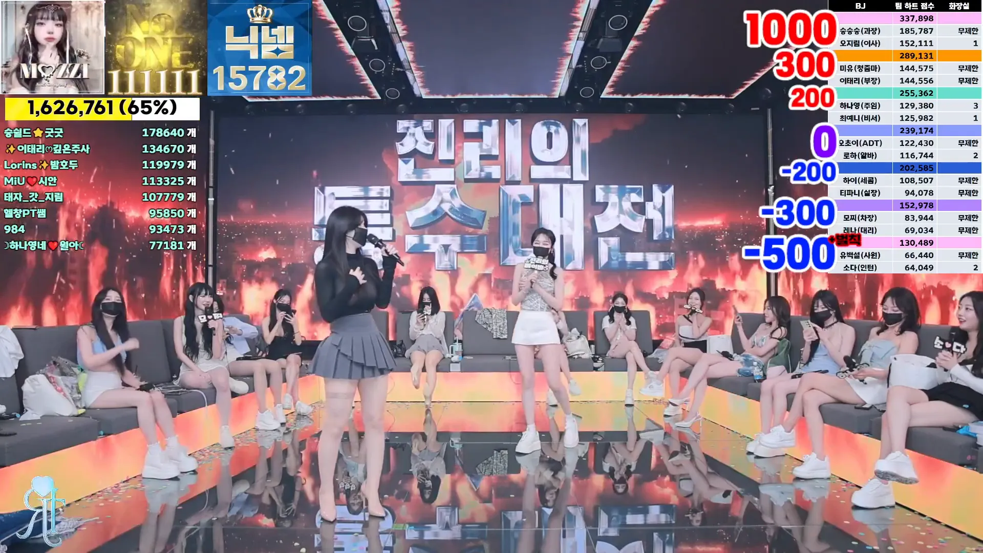 图片[67] - [Korean BJ] jinricp 2024-09-23 - KBJFan