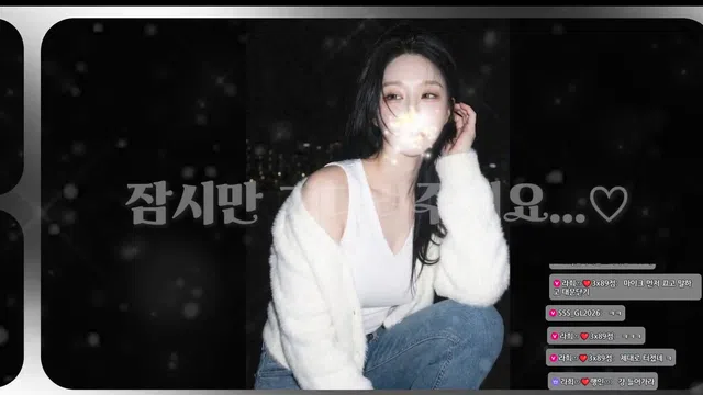 图片[7] - [Korean BJ] jelly007 2026-05-10 - KBJFan