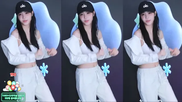 [Korean BJ] glglehddl 2025-04-14