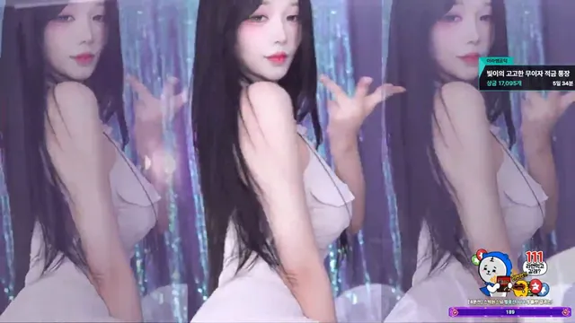 图片[3] - [Korean BJ] gksapdlf 2025-10-10 - KBJFan