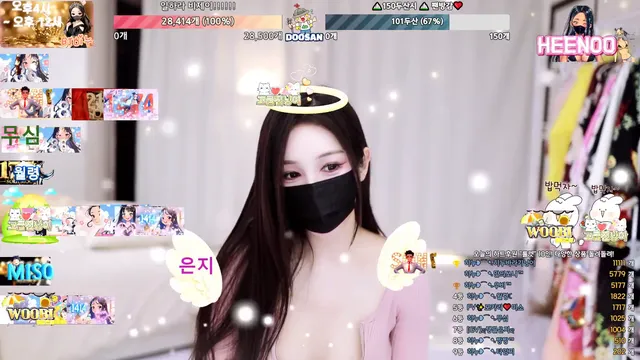 图片[5] - [Korean BJ] heenoo 2025-05-05 - KBJFan