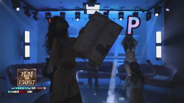 图片[58] - [Korean BJ] mscrew33 2026-01-26 - KBJFan