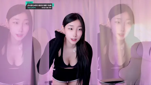 图片[3] - [Korean BJ] akikxxo 2025-05-01 - KBJFan