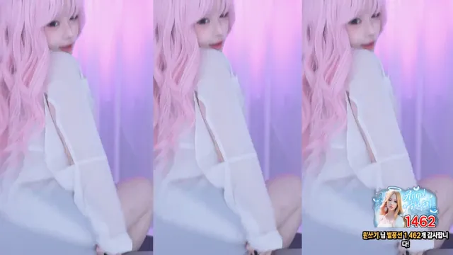 图片[1] - [Korean BJ] olison 2025-02-25 - KBJFan