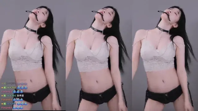 图片[6] - [Korean BJ] mj0128 2026-05-13 - KBJFan