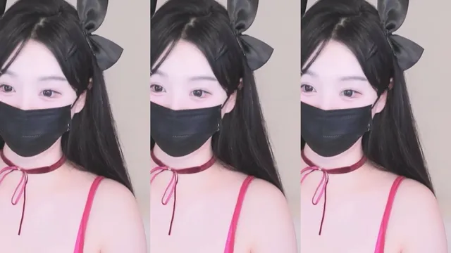 图片[1] - [Korean BJ] homegirl 2025-12-24 - KBJFan