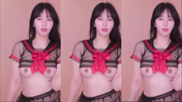 图片[2] - [Korean BJ] zmalqp6666 2025-03-30 - KBJFan