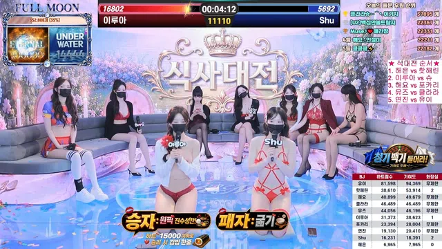 图片[35] - [Korean BJ] mscrew33 2026-05-20 - KBJFan
