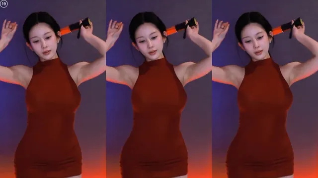 图片[1] - [Korean BJ] babyrimi 2026-04-06 - KBJFan