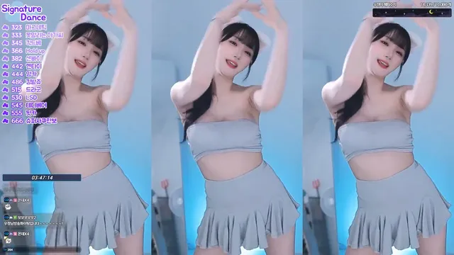 图片[3] - [Korean BJ] wjl9908 2025-05-13 - KBJFan