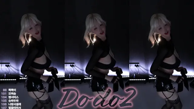 图片[6] - [Korean BJ] 2do2do2 2025-12-22 - KBJFan