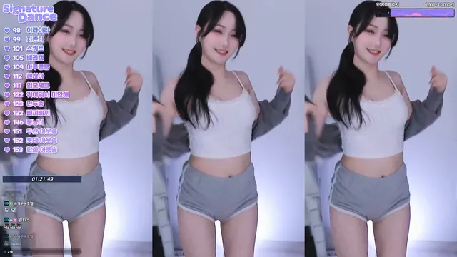 图片[4] - [Korean BJ] wjl9908 2025-07-08 - KBJFan