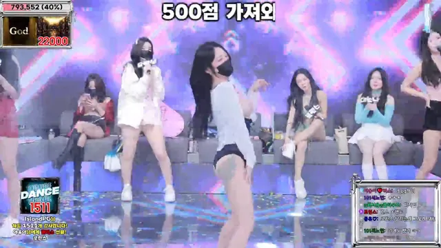 图片[60] - [Korean BJ] jinricp 2025-04-02 - KBJFan