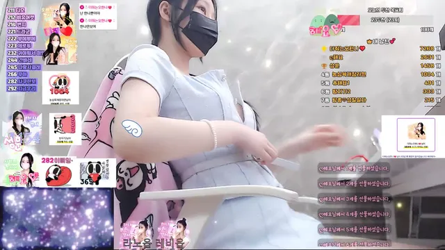 图片[2] - [Korean BJ] dks2003 2025-06-18 - KBJFan