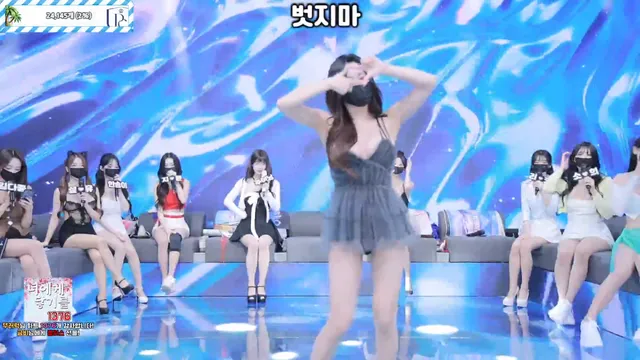 图片[1] - [Korean BJ] pandaclass 2025-07-22 - KBJFan