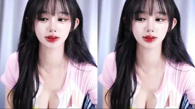 图片[1] - [Korean BJ] bmg3207 2026-05-24 - KBJFan