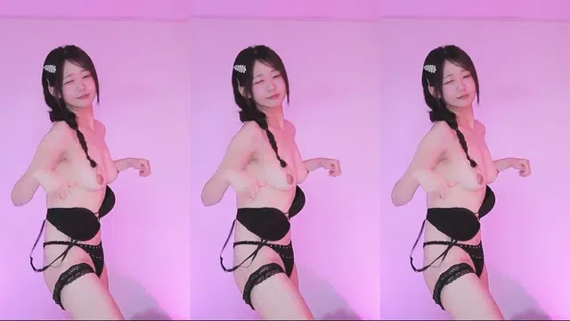 图片[14] - [Korean BJ] gom8212 2026-01-01 - KBJFan