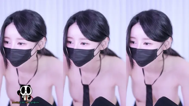 图片[2] - [Korean BJ] ohhanna 2025-12-06 - KBJFan