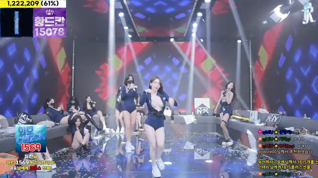 图片[57] - [Korean BJ] jinricp 2025-01-09 - KBJFan