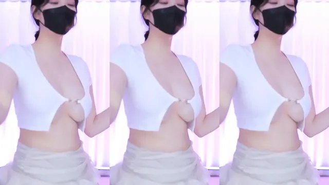 图片[3] - [Korean BJ] aeaei5082 2026-03-12 - KBJFan