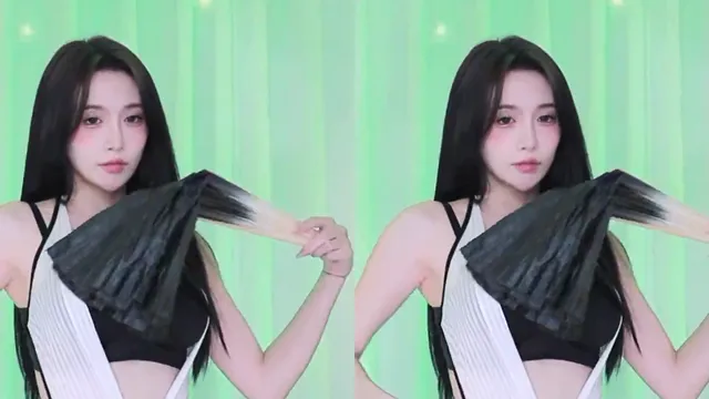 图片[13] - [Korean BJ] znvely00 2025-06-10 - KBJFan