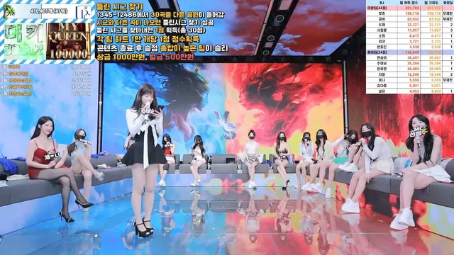 图片[18] - [Korean BJ] pandaclass 2025-07-22 - KBJFan