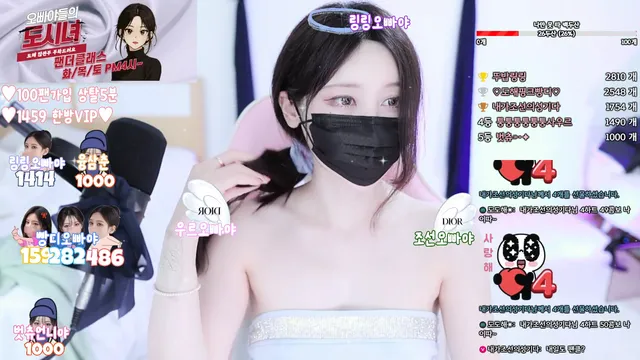 图片[6] - [Korean BJ] uoan2xoak3j0skq 2025-06-30 - KBJFan