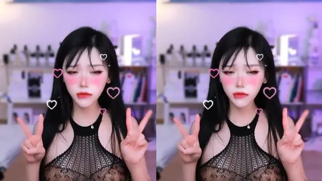 图片[2] - [Korean BJ] bada0629 2025-05-17