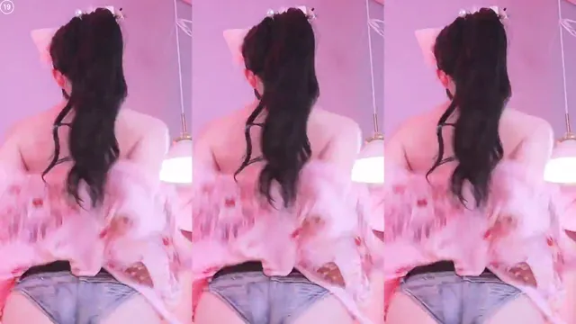 图片[3] - [Korean BJ] olison 2025-07-15 - KBJFan