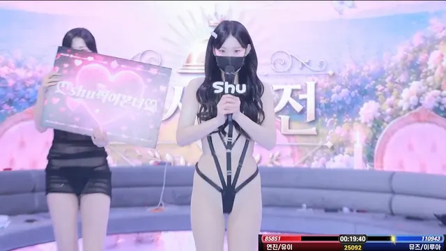 图片[45] - [Korean BJ] mscrew33 2026-06-05 - KBJFan