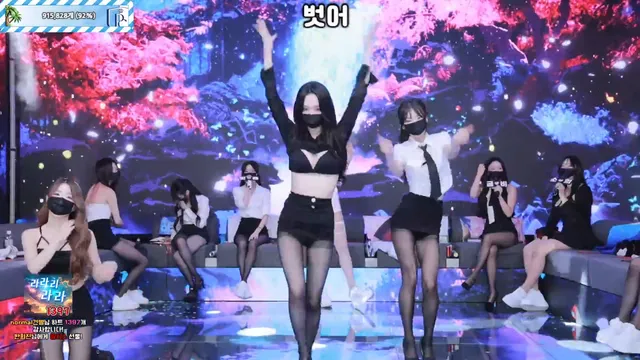 图片[41] - [Korean BJ] pandaclass 2025-07-24 - KBJFan