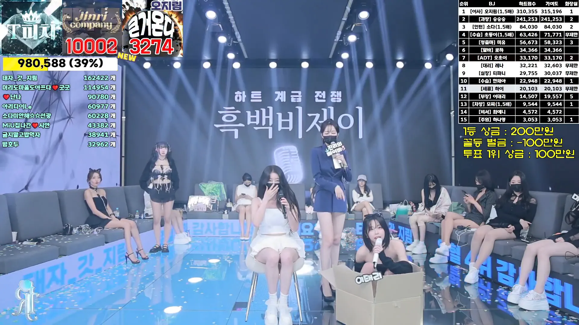 图片[50] - [Korean BJ] jinricp 2024-09-30 - KBJFan