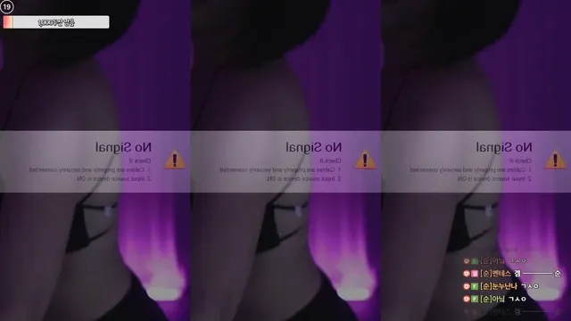 图片[5] - [Korean BJ] inhye0416 2025-11-13 - KBJFan