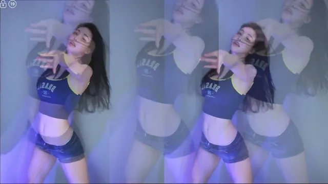 图片[3] - [Korean BJ] glglehddl 2025-03-16
